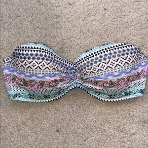 victoria secret swim suit